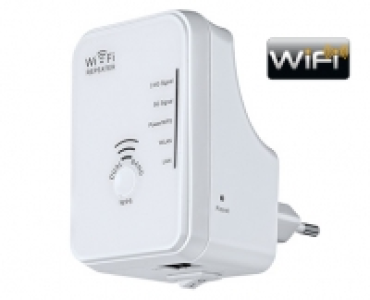 MAGINON WLR 510 Dual Band WLAN-Verst&auml;rker