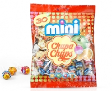 Chupa Chups&reg;, Mini Mix