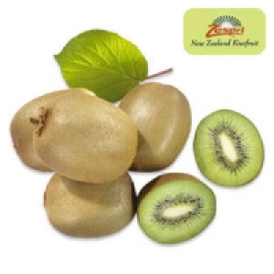 Neuseeland Kiwi, gr&uuml;n 0.29&nbsp;&euro;
