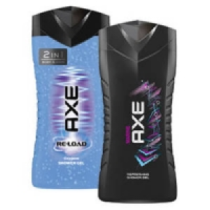 Axe Showergel 1.59&nbsp;&euro;