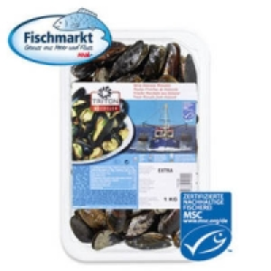 Miesmuscheln Extra 2.59&nbsp;&euro;