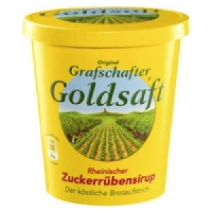 Grafschafter Goldsaft 0.85&nbsp;&euro;