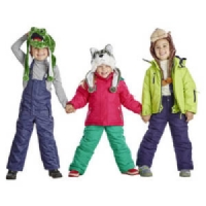 Kinder-Skianzug 34.95&nbsp;&euro;