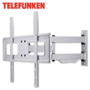 Telefunken TV-Wandhalterung für 37 (94 cm) bis 65 (165 cm) 44.95 €