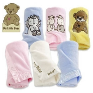 Baby-Decke 5.99&nbsp;&euro;