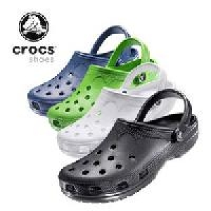 Crocs Beach 15.99&nbsp;&euro;