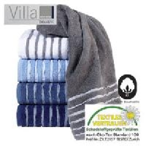 Frottier-Duschtuch 9.99&nbsp;&euro;