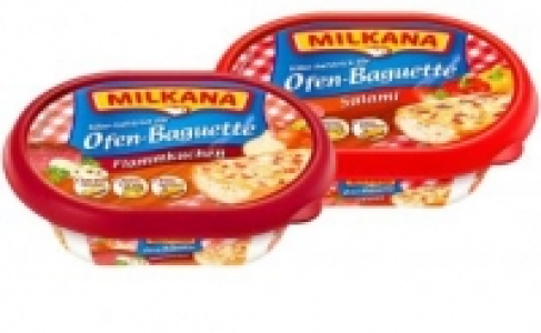 Milkana Ofen-Baguette 1.49 €