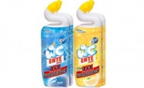 WC-Ente WC-Reiniger 2.99&nbsp;&euro;