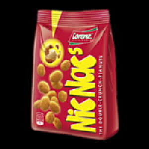 Lorenz Nic Nac&rsquo;s oder Saltletts 1.19&nbsp;&euro;