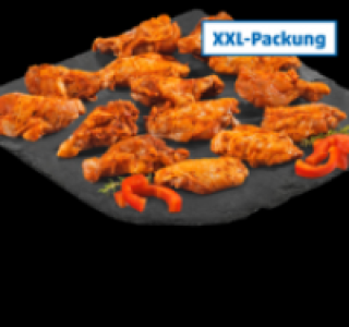 Chicken-Wings 3.33&nbsp;&euro;