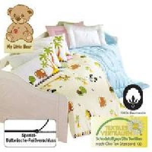 Renforcé-Bettwäsche 9.99 €