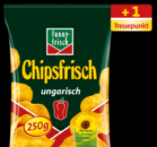 FUNNY FRISCH Chipsfrisch 1.69 €