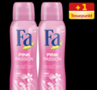 FA Deospray 1.69 €