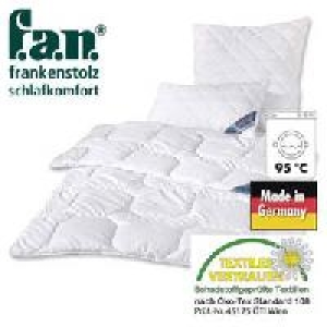 Steppbett 24.95&nbsp;&euro;