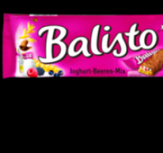 BALISTO Müsliriegel 1.19 €