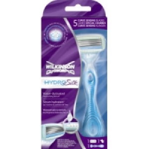 Wilkinson Rasierklingen 6.69&nbsp;&euro;