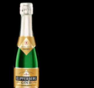 KUPFERBERG GOLD Sekt 0.99 €