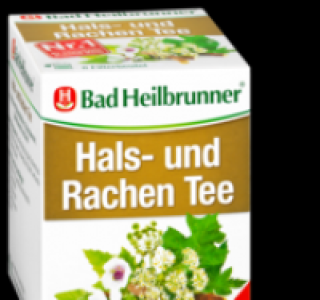 BAD HEILBRUNNER Arzneitee 1.19&nbsp;&euro;