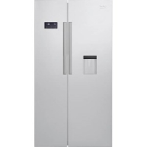K&uuml;hl-/Gefrierkombination Side-by-side GN 163221S 499.99&nbsp;&euro;