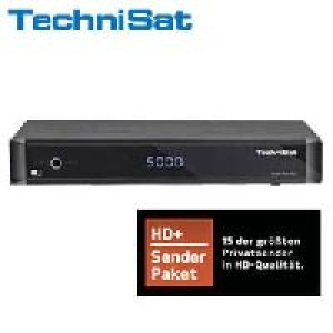 HDTV-Sat-Receiver TechniMax HD+ 79.95&nbsp;&euro;