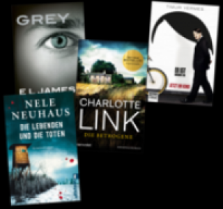 Bestseller 8.99 €