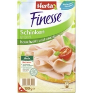Herta Finesse Aufschnitt 1.29 €