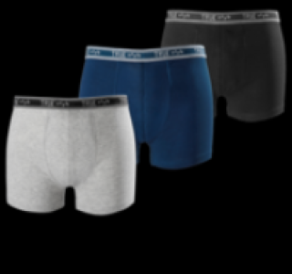 TRUE STYLE Herren-Retroshorts 7.99 €