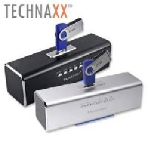 MusicMan MA Soundstation 19.99&nbsp;&euro;