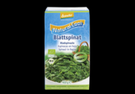 Blattspinat 1.69 €