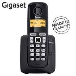 Schnurlos-DECT-Telefon A220A 27.95 €