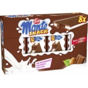 Zott Monte Snack 1.67 €