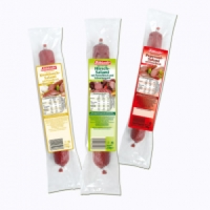 Salami 1.99 €