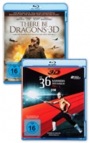 Blu-Ray 3.99&nbsp;&euro;