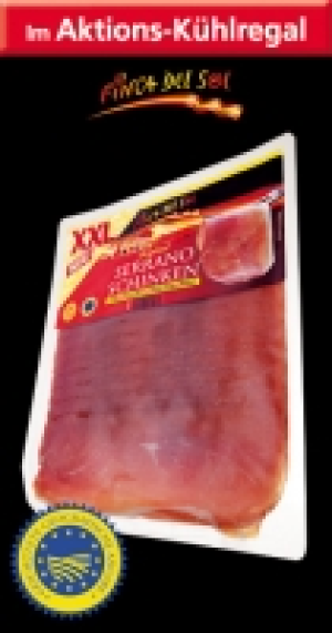 Original Serrano Schinken 3.49 €