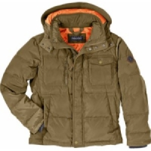 Herren Daunenjacke 69.99&nbsp;&euro;