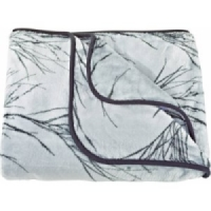 Mikrofaser Kuscheldecke 24.99 €