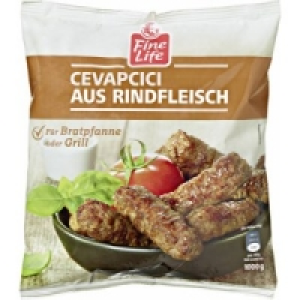 Cevapcici 4.49 €