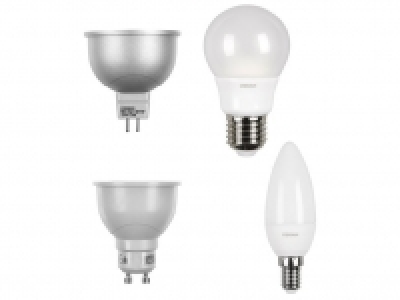 OSRAM LED-Leuchtmittel 5.99 €
