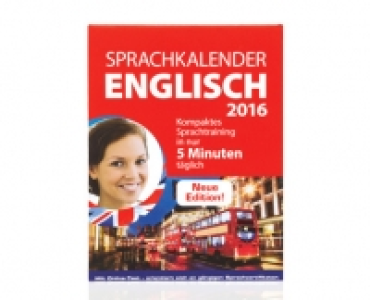 Abrei&szlig;-Kalender 2016