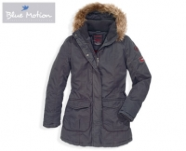 BLUE MOTION&reg;Parka