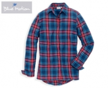 BLUE MOTION&reg;Langbluse