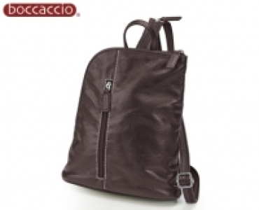 BOCCACCIO&reg;Leder-Rucksack