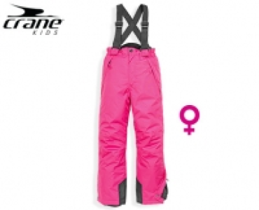 CRANE® KIDS Kinder-Skihose 11.99 €