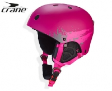CRANE&reg;Kinder-Ski- und Snowboardhelm