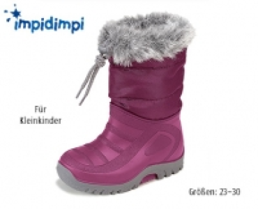 IMPIDIMPI&reg;/ALIVE&reg;Kleinkinder-/Kinder-Snowboots