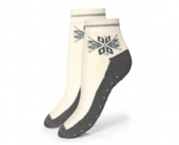 Fußwärmer mit Lammwolle 4.99 €