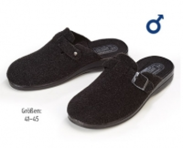 Pantoletten 5.99 €