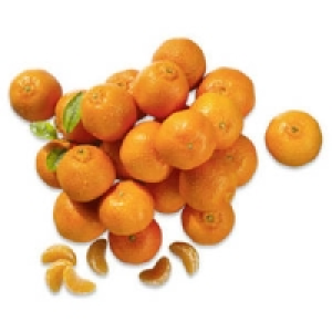 Spanien Clementinen 1.99 €