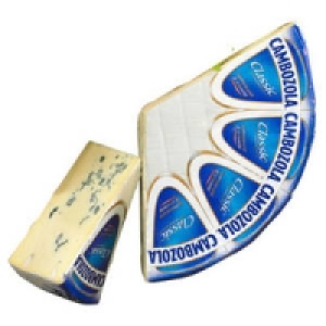 Cambozola 1.49 €